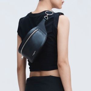 Alexander Wang fanny pack